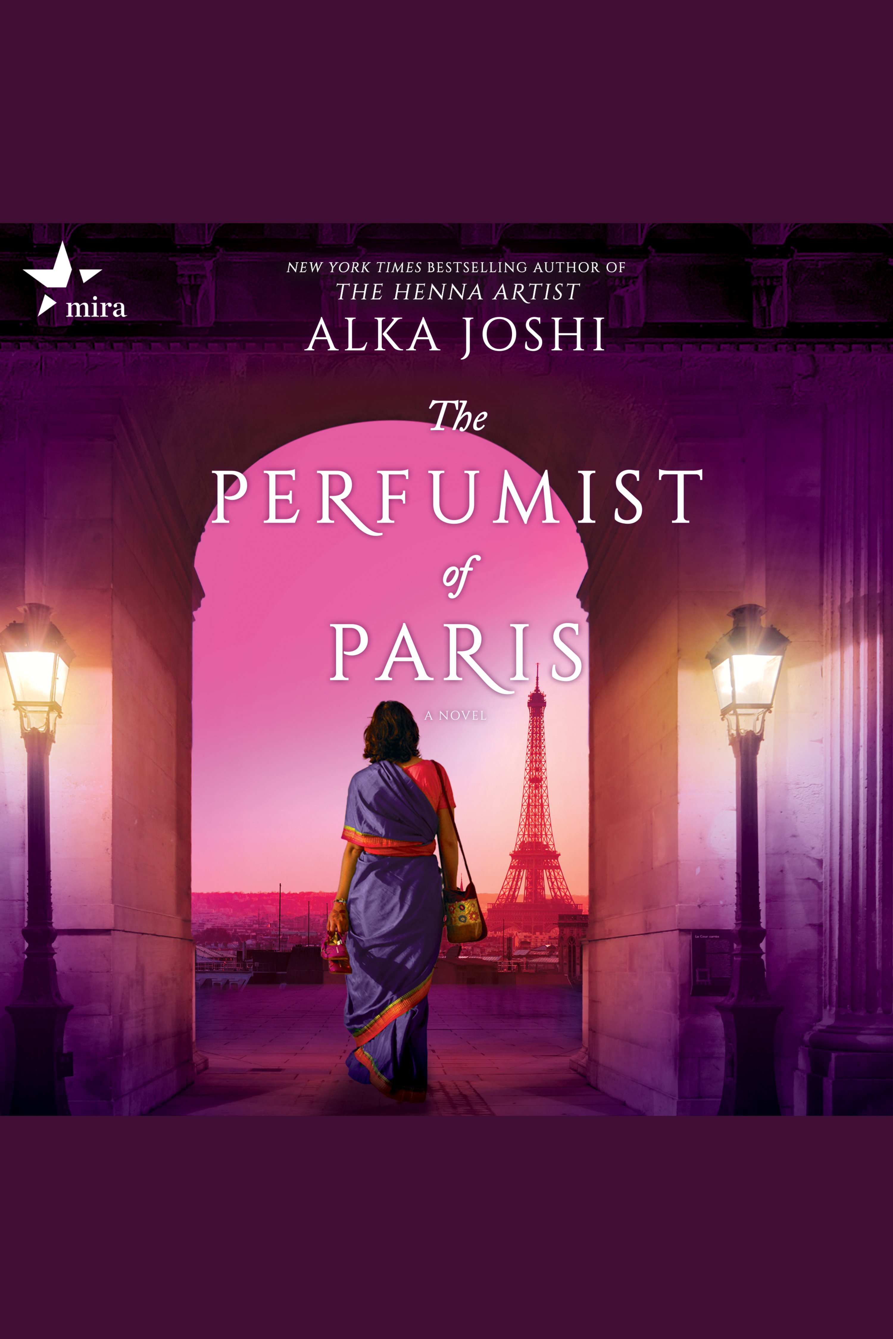 The Perfumist of Paris cover image cdn