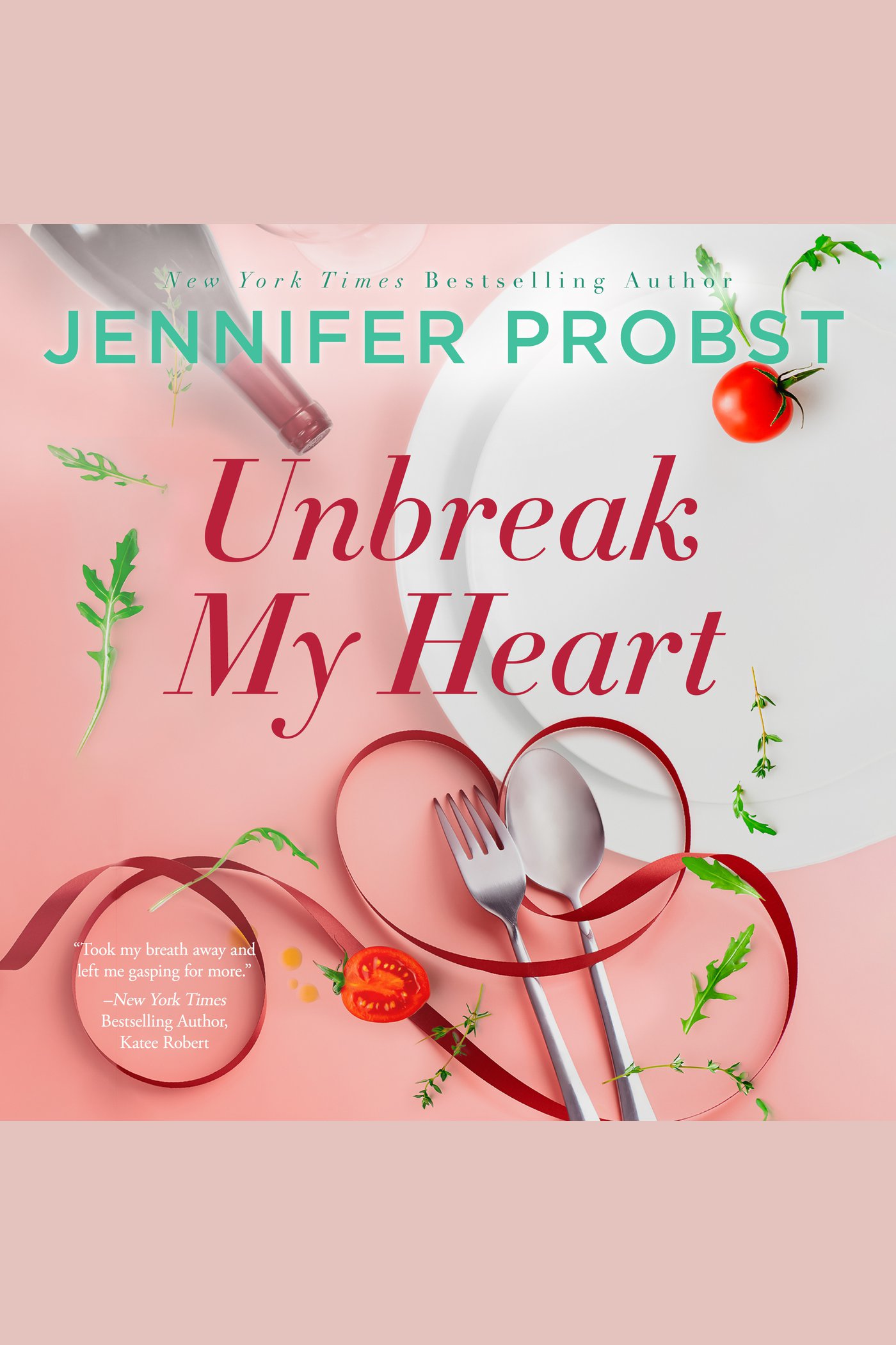 Unbreak My Heart cover image cdn