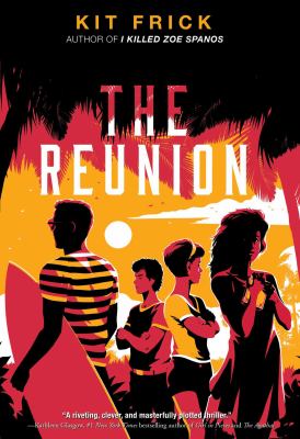 The reunion  cover image cdn