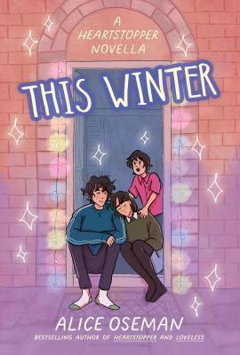 This winter : a Heartstopper novella  cover image cdn