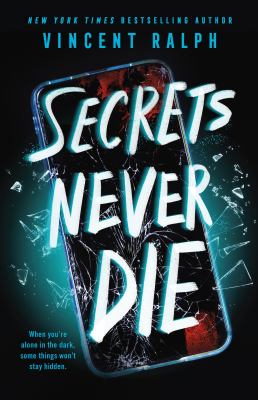 Secrets never die cover image