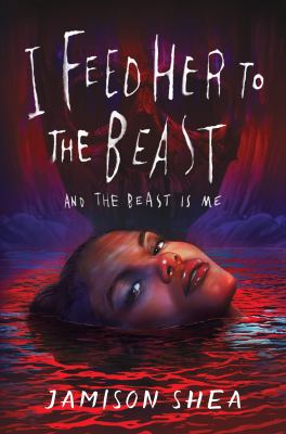 I feed her to the beast and the beast is me  cover image cdn
