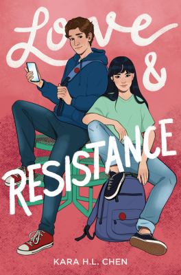 Love & resistance  cover image cdn
