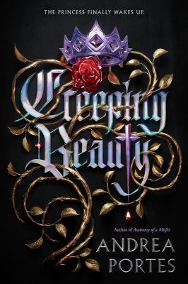 Creeping beauty  cover image cdn