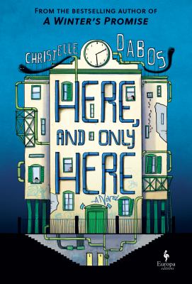 Here, and only here cover image