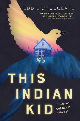 This Indian kid : a Native American memoir  cover image cdn