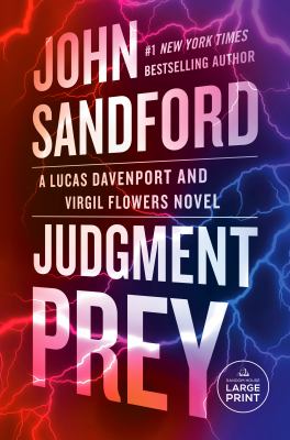 Judgment prey cover image cdn