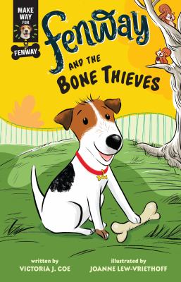 Fenway and the bone thieves  cover image cdn