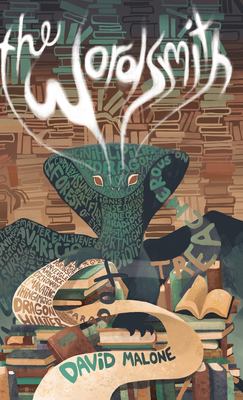 The Wordsmith cover image