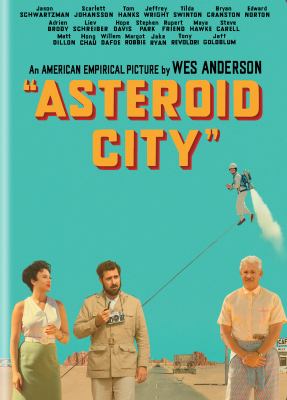 Asteroid City cover image cdn