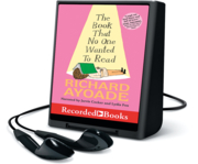 The book that no one wanted to read cover image cdn