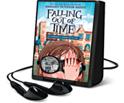 Falling out of time cover image cdn