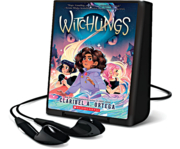 Witchlings cover image cdn