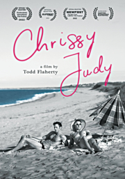 Chrissy Judy cover image cdn