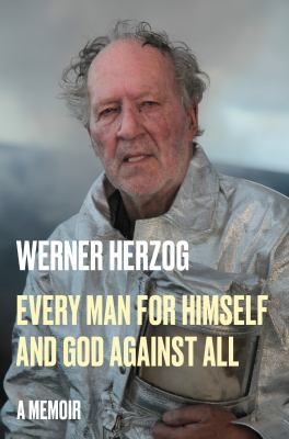 Every man for himself and God against all : a memoir  cover image cdn