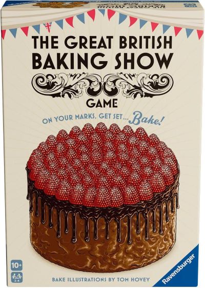 The great British baking show game cover image cdn