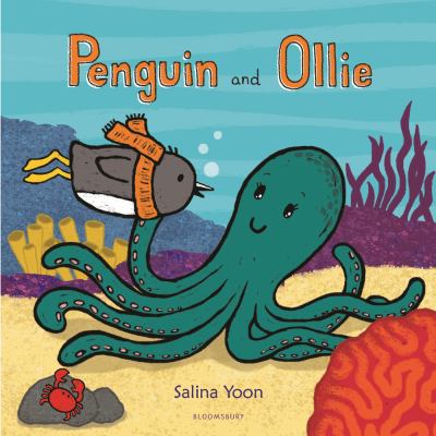 Penguin and Ollie  cover image cdn