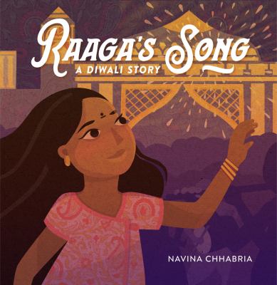 Raaga's song : a Diwali story  cover image cdn