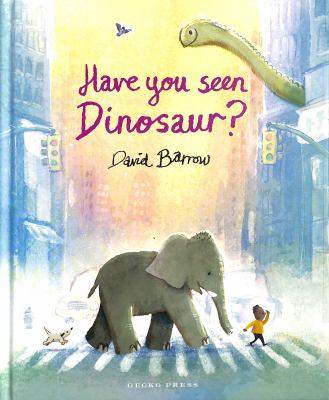 Have you seen dinosaur?  cover image cdn