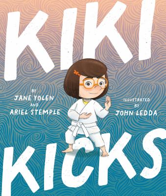 Kiki kicks  cover image cdn