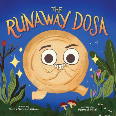 The runaway dosa  cover image cdn