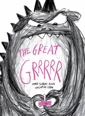 The Great Grrrrr  cover image cdn
