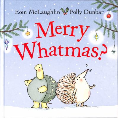 Merry whatmas?  cover image cdn