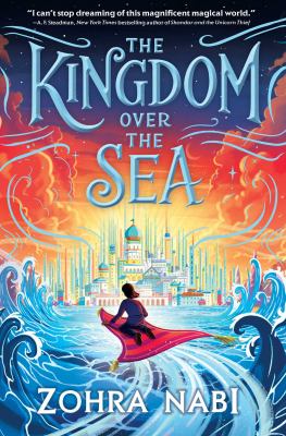 The kingdom over the sea  cover image cdn