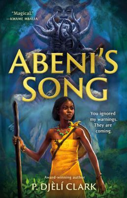 Abeni's song  cover image cdn