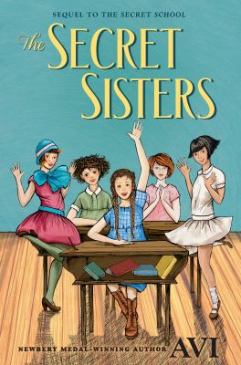 Secret sisters  cover image cdn