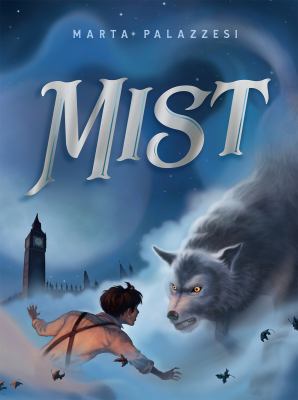 Mist  cover image cdn