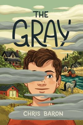 The Gray  cover image cdn