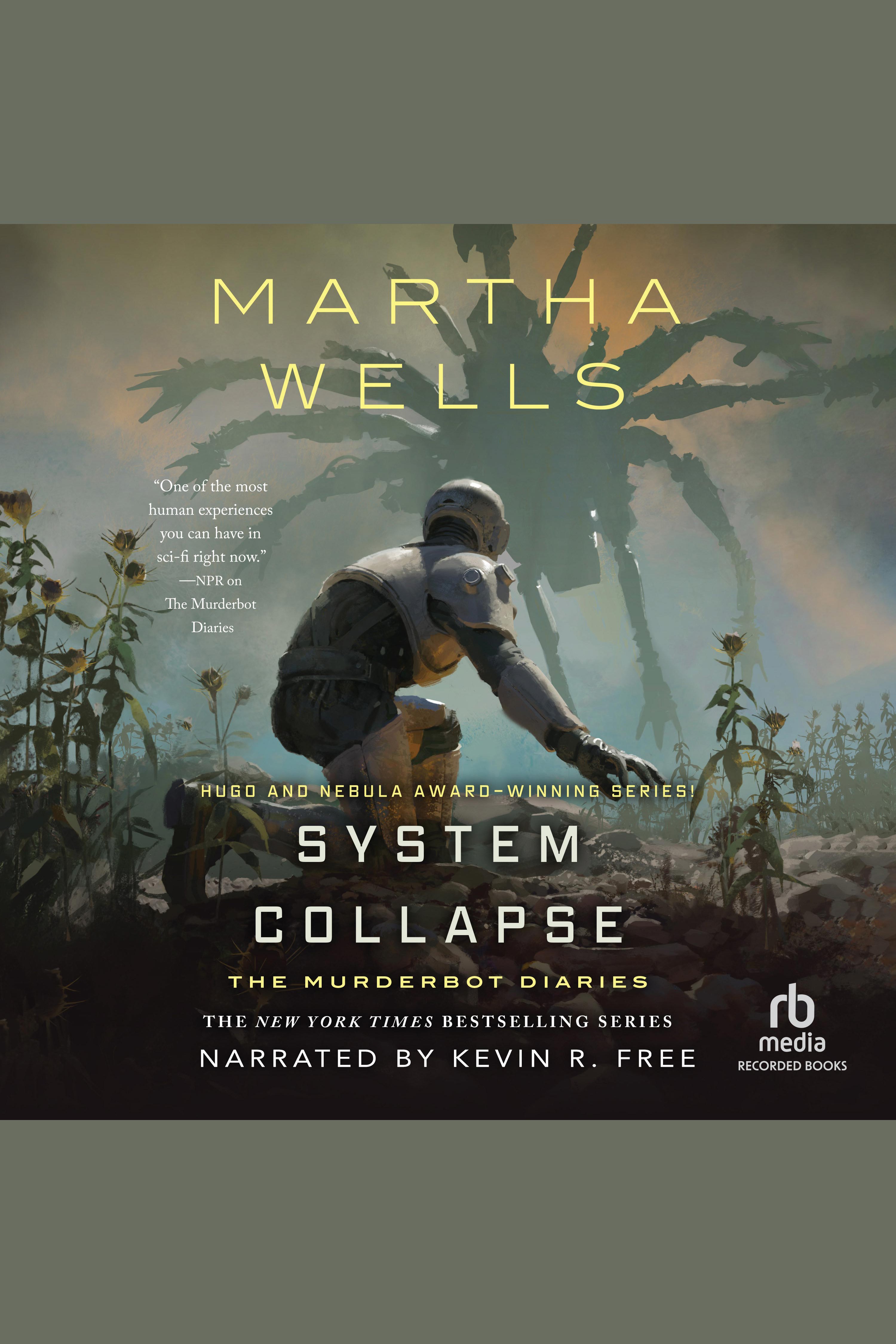 System Collapse cover image cdn