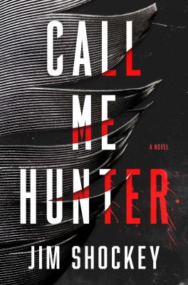 Call me Hunter  cover image cdn