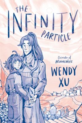 The infinity particle  cover image cdn