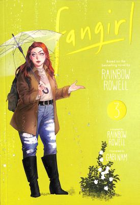 Fangirl. 3  cover image cdn