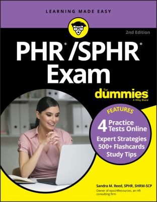 PHR/SPHR exam cover image cdn