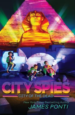 City of the dead cover image cdn