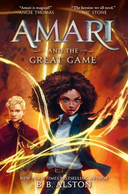 Amari and the great game cover image cdn