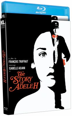 The story of Adele H. cover image cdn