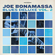 Blues deluxe. Vol. 2 cover image cdn