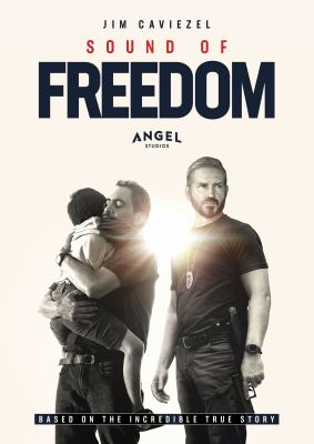 Sound of freedom cover image cdn