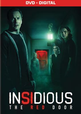 Insidious. The red door cover image cdn