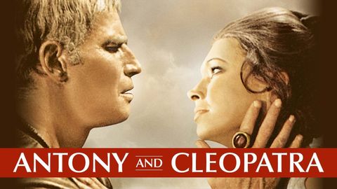 Antony and Cleopatra cover image cdn