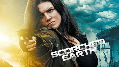 Scorched Earth cover image cdn