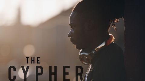 The Cypher cover image cdn