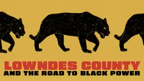 Lowndes County and the Road to Black Power cover image cdn