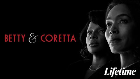 Betty and Coretta cover image cdn