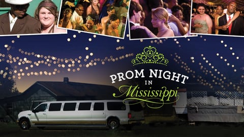 Prom Night in Mississippi cover image cdn