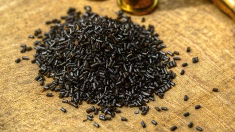 The Middle Ages around the World. Episode 23, Medieval Warfare Ends with Gunpowder cover image cdn